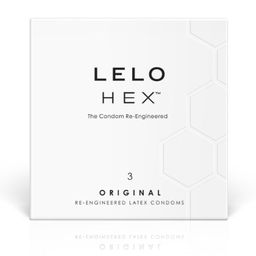 Lelo HEX *Original*