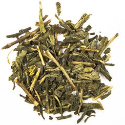 Schrader Grüner Tee entkoffeiniert Japan Sencha