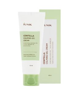 iUNIK Centella Calming Gel Cream