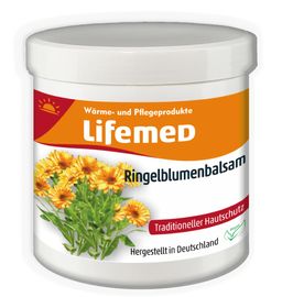 Lifemed Ringelblumenbalsam