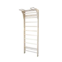 FitWood® AARNI Sprossenwand, Birke