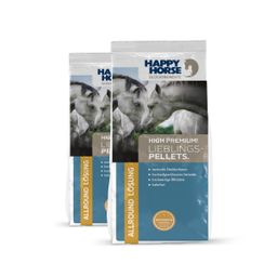 Happy Horse Lieblings Pellets 28 kg