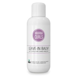 Havana Curls Leave-in Balm