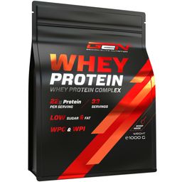 GEN Whey Protein Komplex