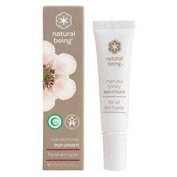 Living Nature Natural Being Manuka Eye Cream