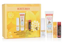 Burt's Bees Classic Collection