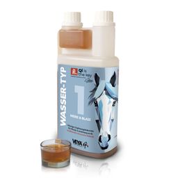VEYA WASSER-TYP 1 Niere & Blase