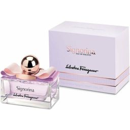 Salvatore Ferragamo Signorina Eau de Toilette