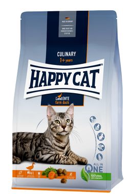 Happy Cat Culinary Adult Land Ente