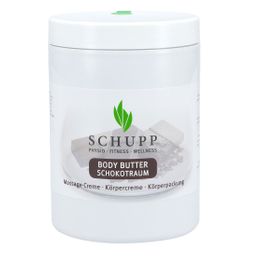 Schupp Bodybutter Schokotraum