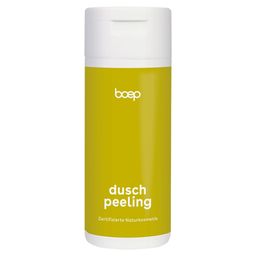 das boep Duschpeeling