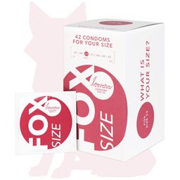 Loovara 53 *Fox*