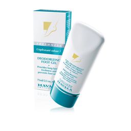 Mavala Fuß Deodorant Gel