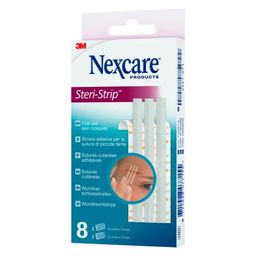 Nexcare™ Wundverschlussstreifen Steri Strips