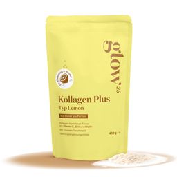 Glow25 Collagen Plus Typ Lemon