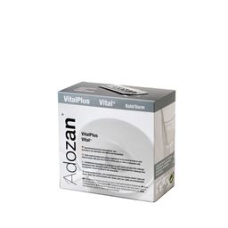 Vital+ 20 stk á 10 gr.