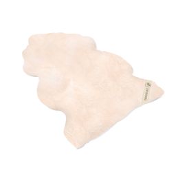 Fellhof Dekubilax Lammfell fürs Bett 120cm+
