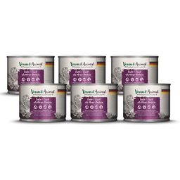 Venandi Animal - Ente als Monoprotein