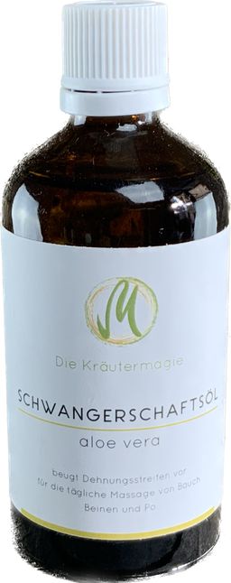 Schwangerschaftsöl