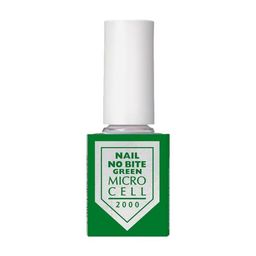 MicroCell, 2000 Nail no Bite -Green-