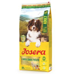 Josera Lamm & Süßkartoffel