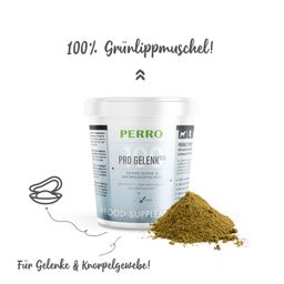 PERRO Pro Gelenk100 Pulver für Hund & Katze