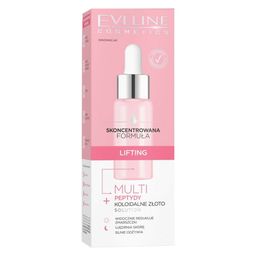 Eveline Concentrated Formula Face Serum