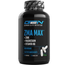 GEN ZMA MAX