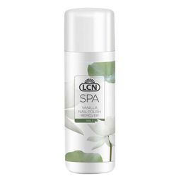 LCN SPA Nails Vanilla Nail Polish Remover