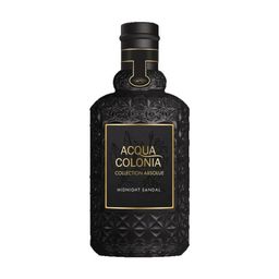No.4711 Acqua Colonia, Collection Absolue Midnight Sandal EdP Nat. Spray