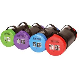 Gymstick Gewichtssack FitnessBag