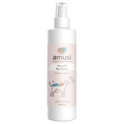 amusi Neemöl-Zeckenspray für Hunde