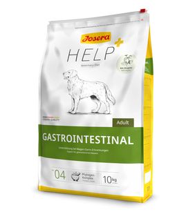 JOSERA  Help Gastro Dog dry