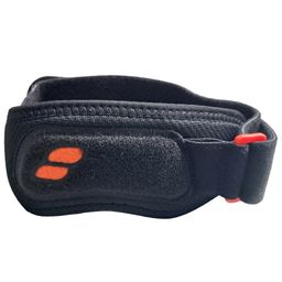 Sporlastic Kasseler Patellar-Sehnenbandage Schwarz