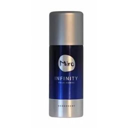 Miro, Infinity Deodorant Spray