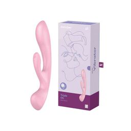Rabbitvibrator "Triple Oh" | Satisfyer