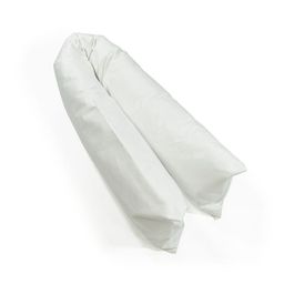 Softsan Anti Milben Encasing für Seitenschläfer Kissen, 40 x 140 cm
