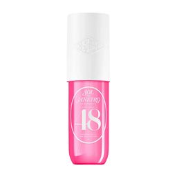 Brazilian Crush Cheirosa 48 Perfume Mist