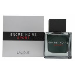 Lalique Encre Noire Sport Eau de Toilette Spray