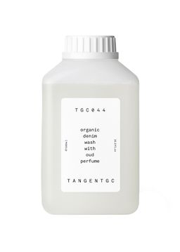 Tangent GC oud denim wash