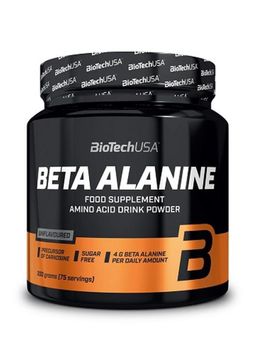 BioTech Beta Alanine
