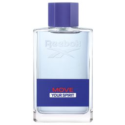 Reebok Move Your Spirit Eau de Toilette for Him