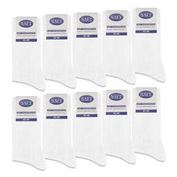 Diabetiker Socken aus 100% Baumwolle