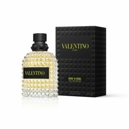 Valentino Uomo Born In Roma Yellow Dream Eau de Toilette 50 ml Spray