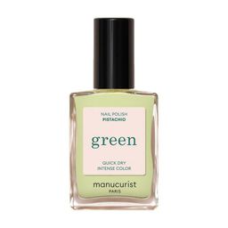 Manucurist, Green Nail Color Pistachio