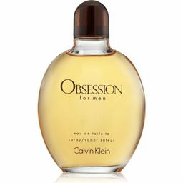 CK Obsession Eau de Toilette 200 ml - Damenparfüm