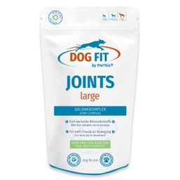 DOG FIT by PreThis® JOINTS » Glucosamin, Collagen, MSM, Teufelskralle, Weihrauch (large)