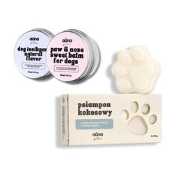 Auna Vegan Natürliche Hundepflege