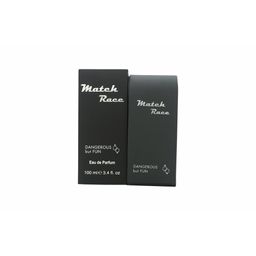 Alyssa Ashley Match Race for Men Eau Parfumee Cologne