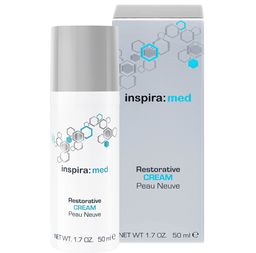 inspira: cosmetics Restorative Cream
